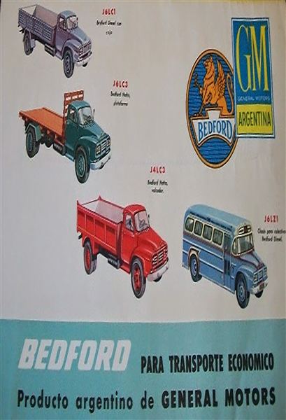 Vehiculos Varios